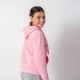 Canguro Niño Felpa SW Rosado