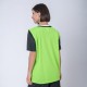 Chaleco entrenamiento verde f.