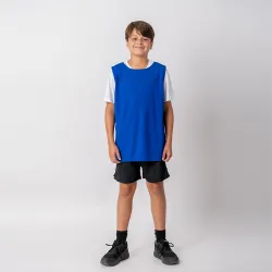 Chaleco Entrenamiento Niño Francia