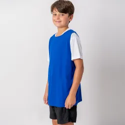 Chaleco Entrenamiento Niño Francia