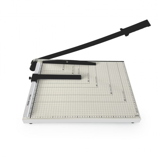 CIZALLA A3 METALICA NUV06
