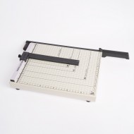 CIZALLA A4 METALICA NUV05