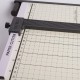 CIZALLA A4 METALICA NUV05