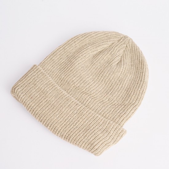 Gorro Casquito DSR76 Beige