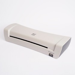 LAMINADORA FRÍO/CALOR A4 NUV16