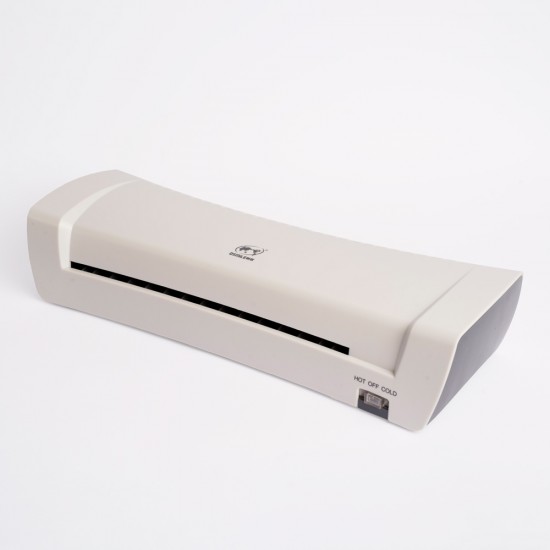 LAMINADORA FRÍO/CALOR A4 NUV16