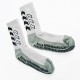 MEDIAS CORTAS ANTIDESLIZANTES NUV12 BLANCO