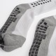 MEDIAS FÚTBOL LARGAS ANTIDESLIZANTE DSR105 BLANCO