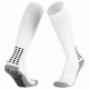 MEDIAS FÚTBOL LARGAS ANTIDESLIZANTE DSR105 BLANCO