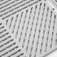Piso Antideslizante Piscina 29x29 Gris