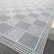 Piso Antideslizante Piscina 29x29 Gris