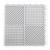 Piso Antideslizante Piscina 29x29 Gris