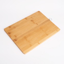 TABLA BAMBOO CON ARO DSR40 24x34