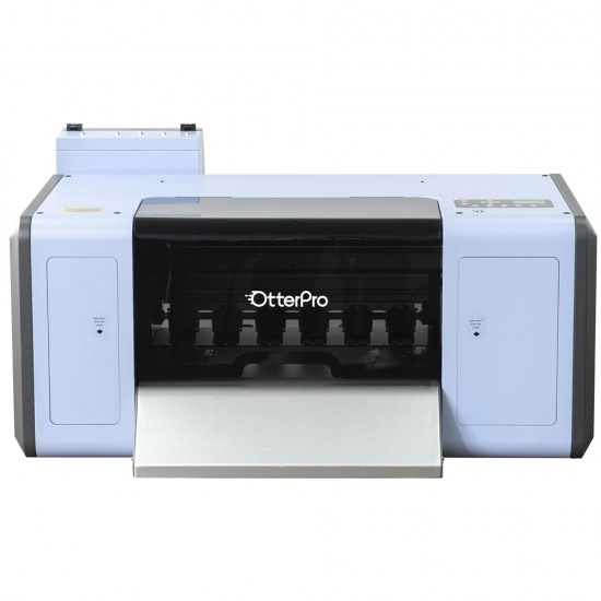 Impresora DTF OTTER 40lb