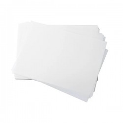 Papel Transfer DTF Otter Pro A3 100H