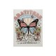 Papel Transfer DTF Otter Pro Brillo Fluo A3 100H