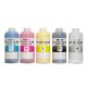 Tinta DTF Textil 1 litro Blanco