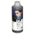 Tinta SubliNova Smart sublimática negra 1L
