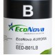 Tinta Eco Solvente para DX5 negro 1L