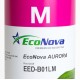 Tinta Eco Solvente para DX5 magenta 1L