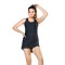 Musculosa Elite 9602 Negro