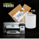 Combo F170 + Tazas 2026
