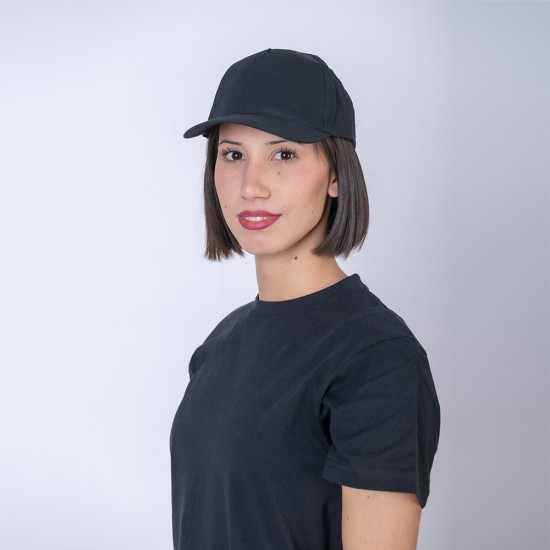 Gorro 5001 Negro