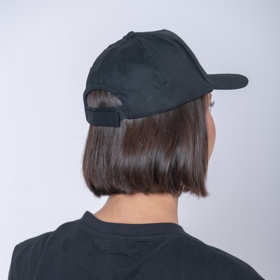 Gorro 5001 Negro