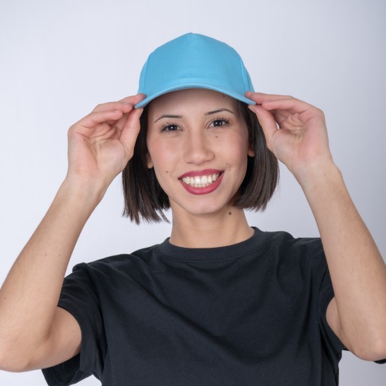 Gorro 5001 Celeste