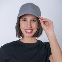 Gorro Premium 5002 Gris