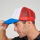 Gorro Trucker 5003 Frente