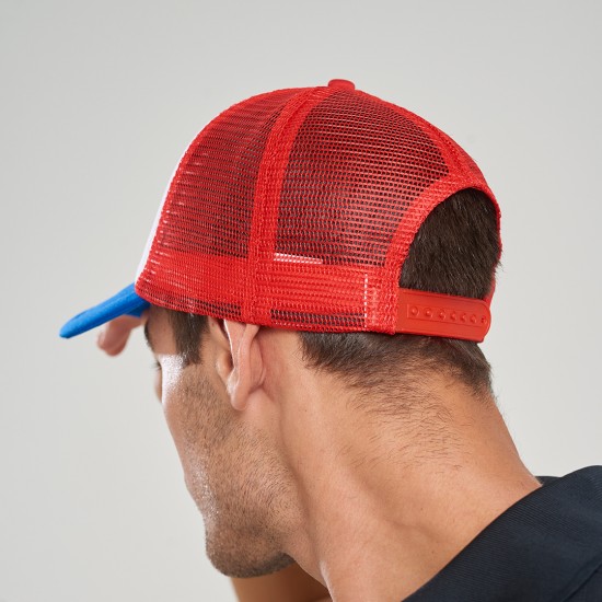 Gorro Trucker 5003 Frente