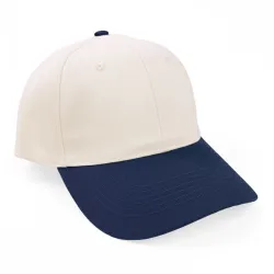Gorro 5009 Beige/Azul