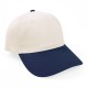 Gorro 5009 Beige/Azul