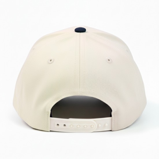 Gorro 5009 Beige/Azul