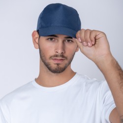 Gorro 5012 Poly Marino