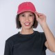 Gorro 5030 Lavado Rojo