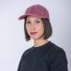 Gorro 5030 Lavado Bordeaux