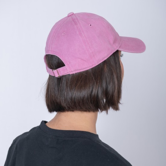 Gorro 5030 Lavado Rosado