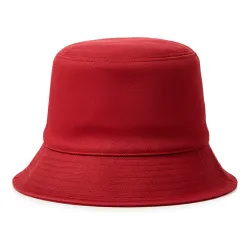 Gorro Panchero Rojo