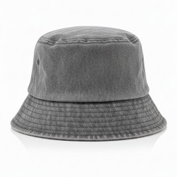 Gorro Canchero Lavado Negro