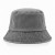 Gorro Canchero Lavado Negro