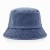 Gorro Canchero Lavado Azul Marino