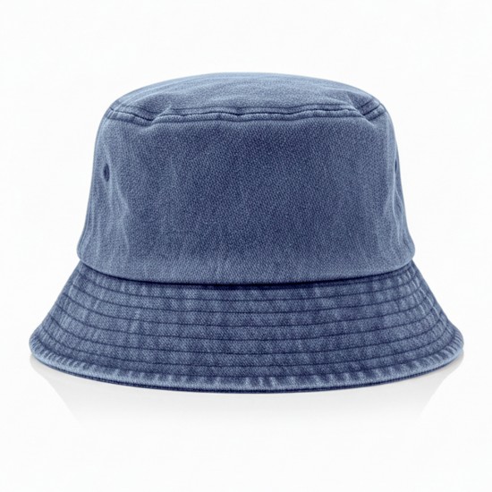 Gorro Canchero Lavado Azul Marino