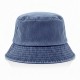 Gorro Canchero Lavado Azul Marino