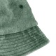 Gorro Canchero Lavado Verde