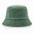 Gorro Canchero Lavado Verde