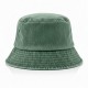 Gorro Canchero Lavado Verde