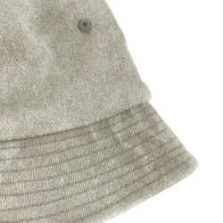 Gorro Canchero Lavado Beige