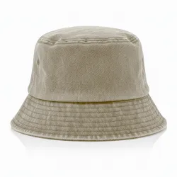 Gorro Canchero Lavado Beige